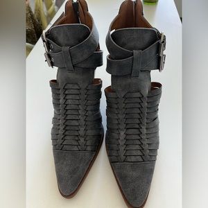 Qupid Boots - Gorgeous! Never worn